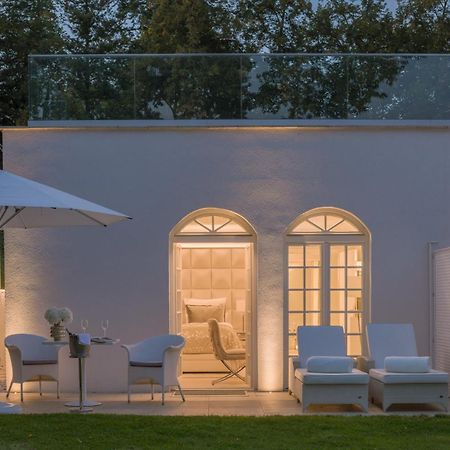 Villa Contessa - Luxury Spa Hotels Bad Saarow Exterior foto