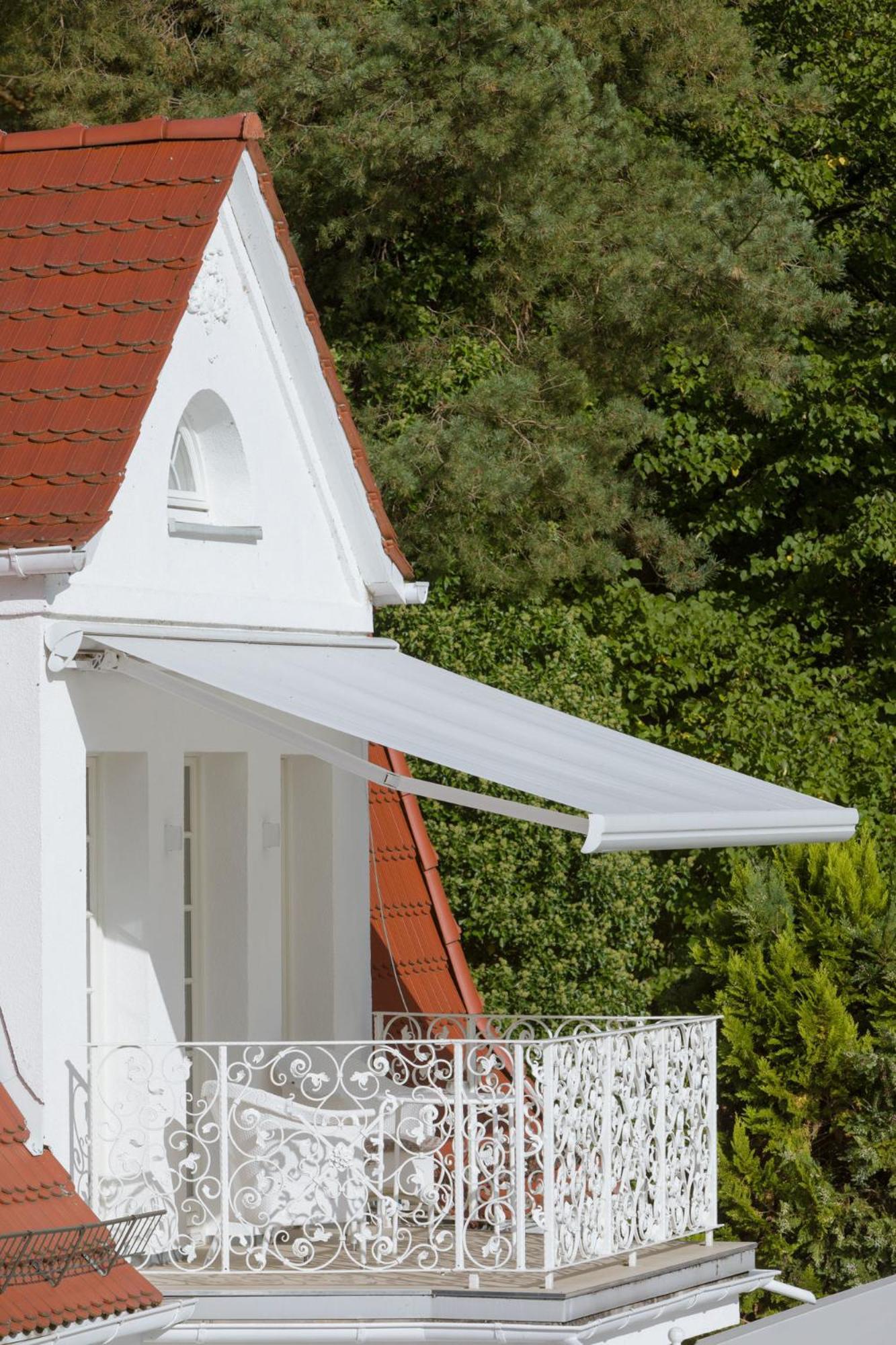 Villa Contessa - Luxury Spa Hotels Bad Saarow Exterior foto